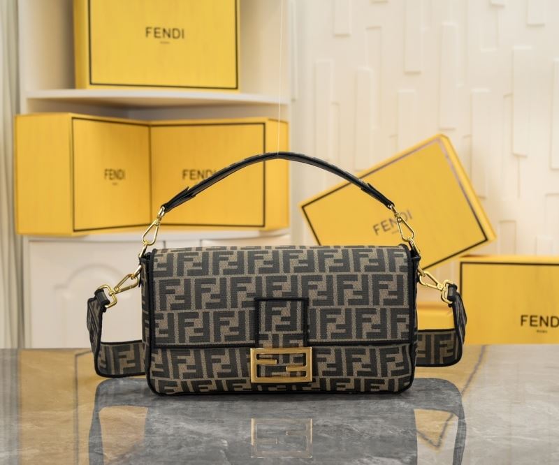 Fendi Satchel Bags